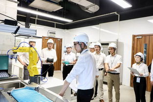 兩會熱議人工智能，龍頭房企加速布局硬核科技，公共服務(wù)與技術(shù)服務(wù)成新藍海