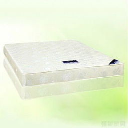 強象家具板式九洲攬月床墊小康型雙人床墊詳細評測 價格、圖片與參數(shù)一覽
